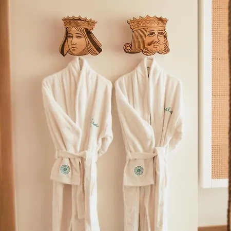Aelia Wellness Retreat 4* Nicosia