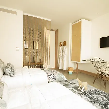 Aelia Wellness Retreat Nicosia