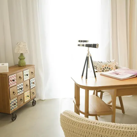 Aelia Wellness Retreat Hotel Nicosia