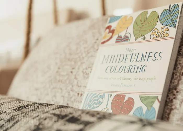 Aelia Wellness Retreat 4*