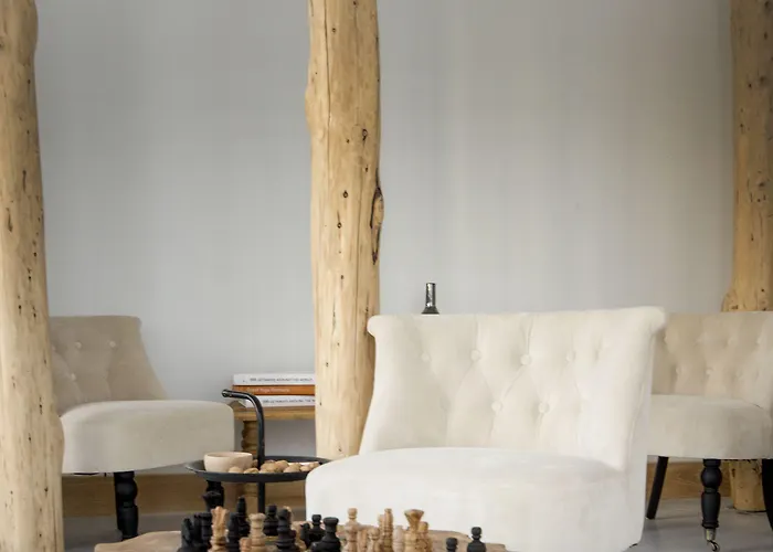 Hotel Aelia Wellness Retreat Nicosia