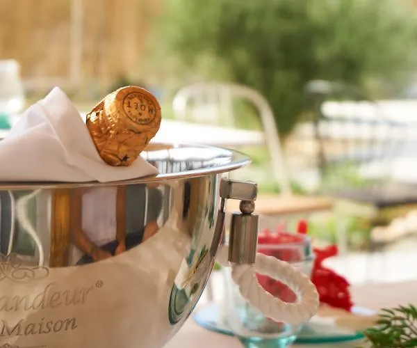 Aelia Wellness Retreat