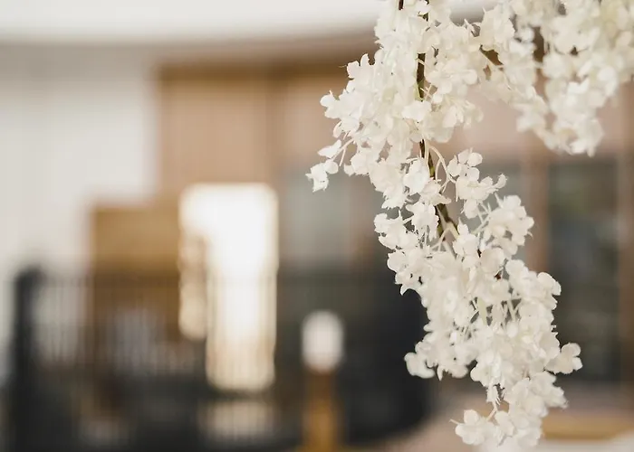 Aelia Wellness Retreat Hotel 4*