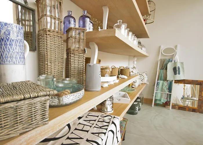 Aelia Wellness Retreat