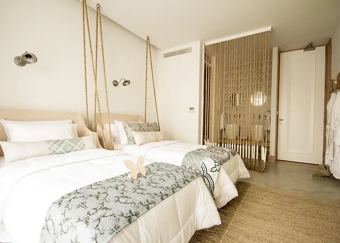 Aelia Wellness Retreat 4* Nicosia