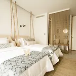 Aelia Wellness Retreat Ξενοδοχείο