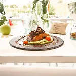 Ξενοδοχείο Aelia Wellness Retreat 4*