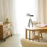 Aelia Wellness Retreat Ξενοδοχείο Λευκωσία