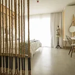 Aelia Wellness Retreat 4*