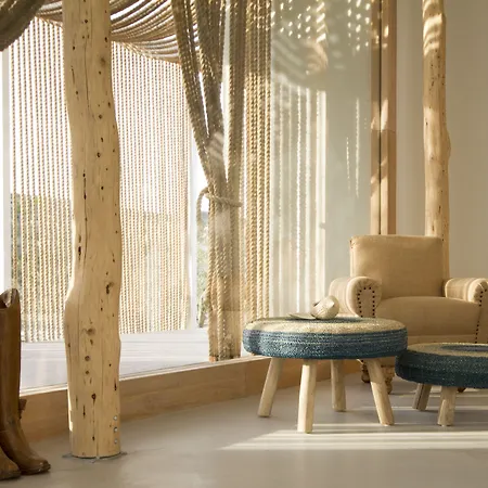 Aelia Wellness Retreat Hotel Nicosie