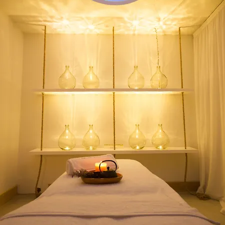Aelia Wellness Retreat 4* Никосия