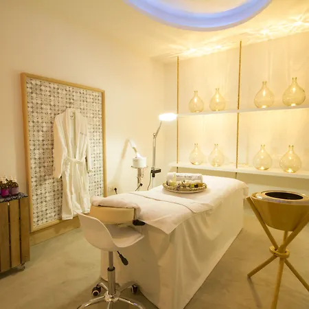 Hotel Aelia Wellness Retreat Nicosia