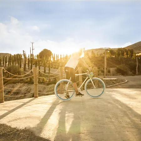 Aelia Wellness Retreat 호텔 4*