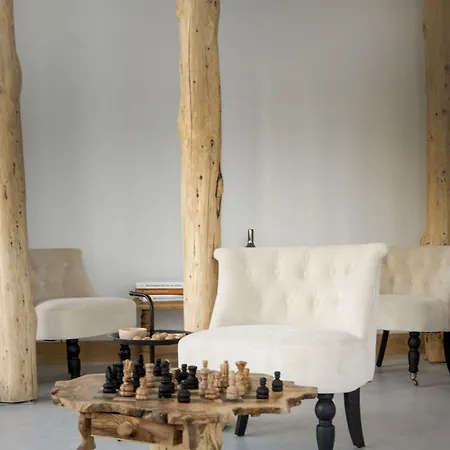 Отель Aelia Wellness Retreat Никосия