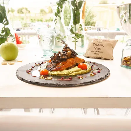 Hotel Aelia Wellness Retreat 4*