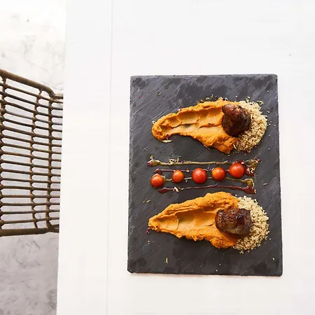 Aelia Wellness Retreat 4* 니코시아