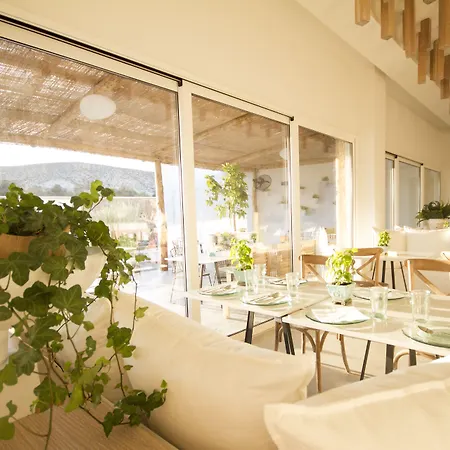 Hotel Aelia Wellness Retreat Nicosia