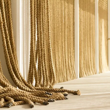 Aelia Wellness Retreat 호텔