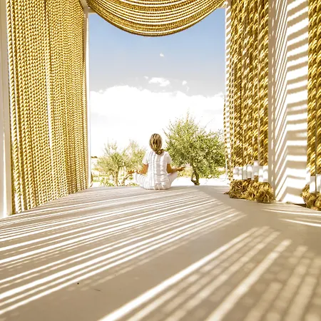 Aelia Wellness Retreat 4* Никосия