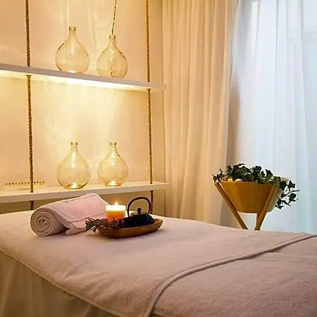 Hotel Aelia Wellness Retreat