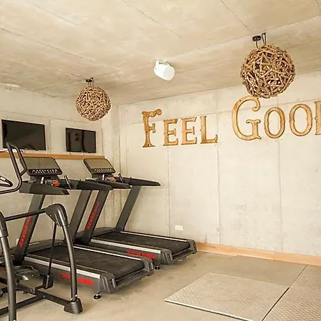 Aelia Wellness Retreat Hotel