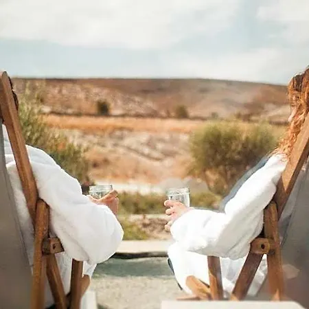 Hotel Aelia Wellness Retreat