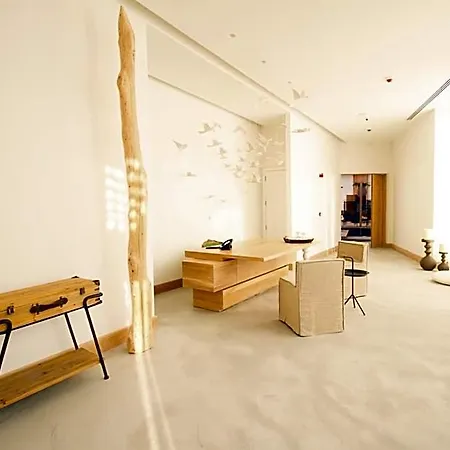 Aelia Wellness Retreat 니코시아