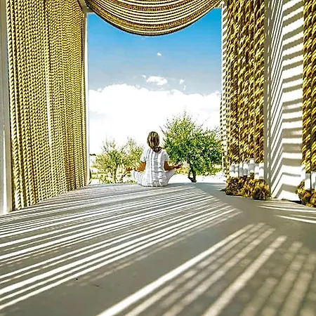 Aelia Wellness Retreat