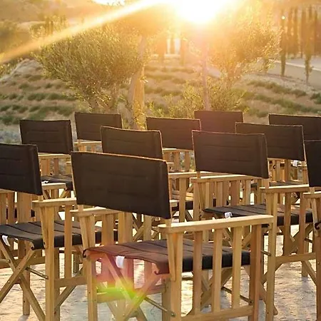 호텔 Aelia Wellness Retreat 니코시아