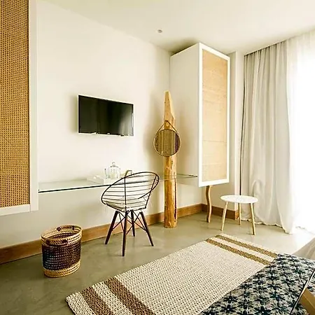 Aelia Wellness Retreat