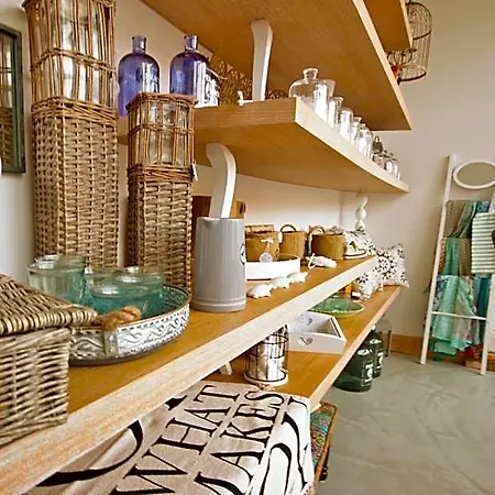 Aelia Wellness Retreat 니코시아
