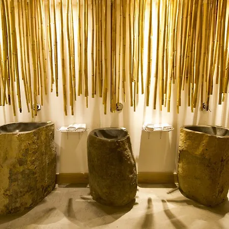 Aelia Wellness Retreat 4* Никосия