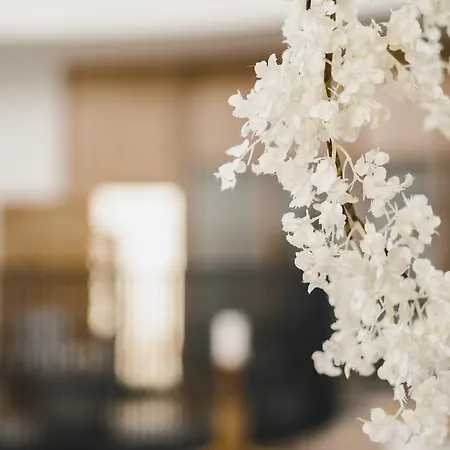 Aelia Wellness Retreat Отель 4*