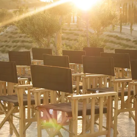 Отель Aelia Wellness Retreat Никосия