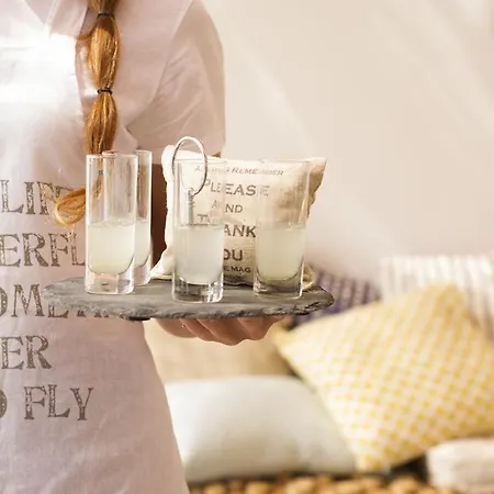 Hotel Aelia Wellness Retreat