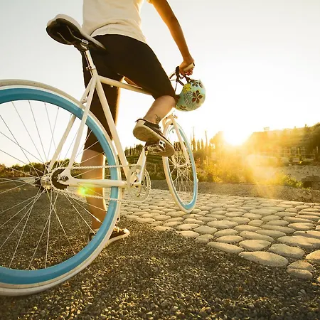 Aelia Wellness Retreat Hotel