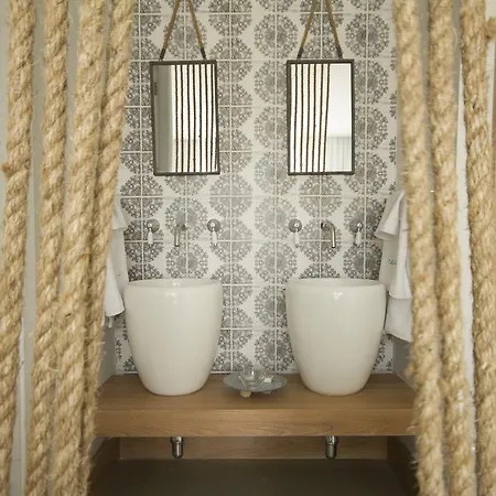 Aelia Wellness Retreat Hotel Nicosia