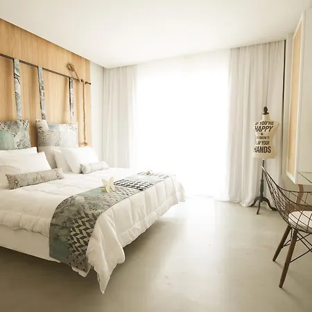 Aelia Wellness Retreat ホテル ニコシア