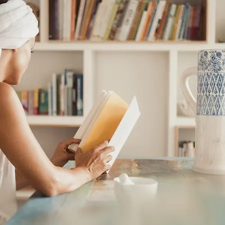 Hotel Aelia Wellness Retreat 4*