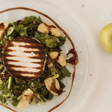 Aelia Wellness Retreat Hotel Nicosia