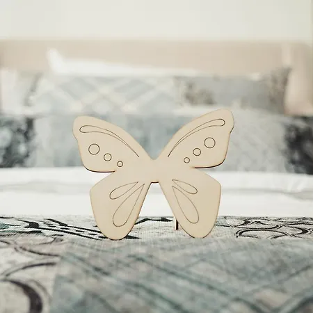 Aelia Wellness Retreat Hotel Nicosia