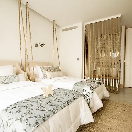 Aelia Wellness Retreat 4* Nicosie