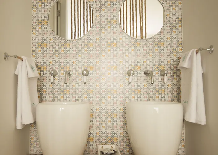 Aelia Wellness Retreat 니코시아