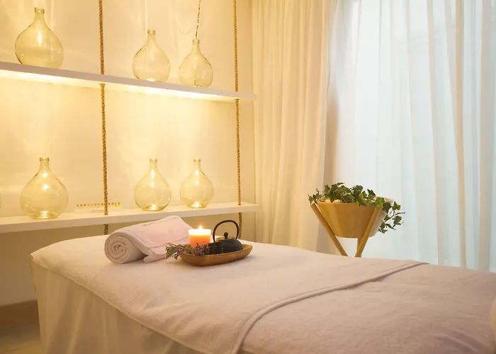 Aelia Wellness Retreat