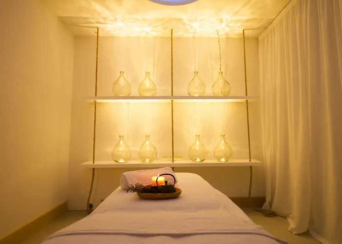 Aelia Wellness Retreat 4* 尼科西亚