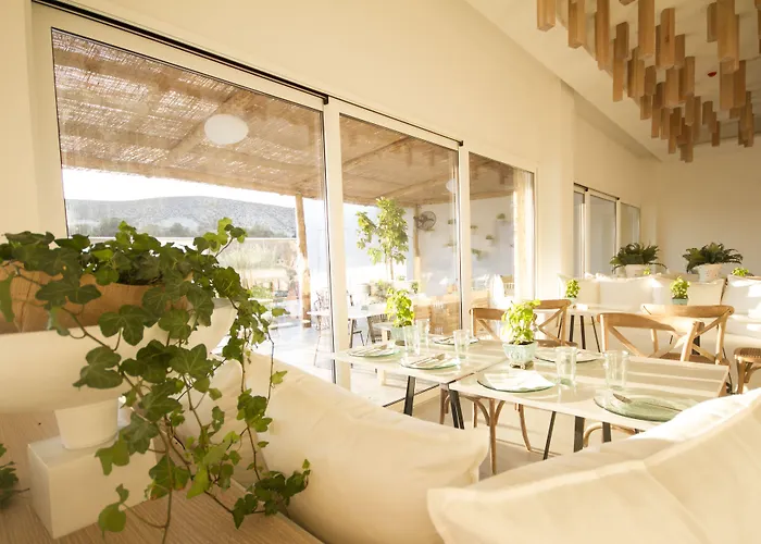 酒店 Aelia Wellness Retreat 尼科西亚