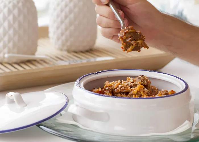 Aelia Wellness Retreat 酒店