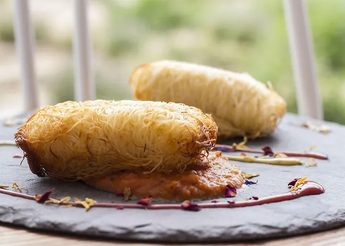 Aelia Wellness Retreat 니코시아