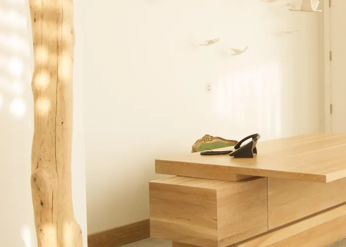 Aelia Wellness Retreat 호텔 니코시아