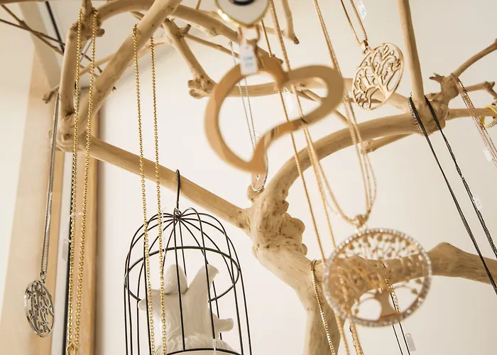 酒店 Aelia Wellness Retreat 尼科西亚